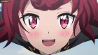 Joukamachi no Dandelion episodio 3