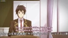 Joukamachi no Dandelion episodio 8
