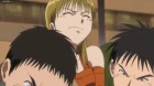 Ushio to Tora episodio 24