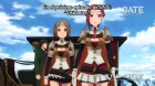 Gate: Jieitai Kanochi nite, Kaku Tatakaeri episodio 10