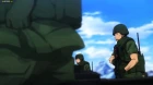 Gate: Jieitai Kanochi nite, Kaku Tatakaeri episodio 7