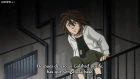 Gangsta. episodio 10