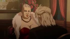 Gangsta. episodio 3