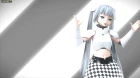 Miss Monochrome: The Animation 2 episodio 1