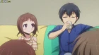 Okusama ga Seitokaichou! episodio 12