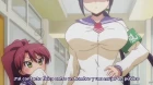 Okusama ga Seitokaichou! episodio 3