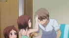 Okusama ga Seitokaichou! episodio 6
