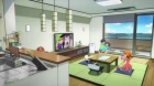 Gatchaman Crowds Insight episodio 2
