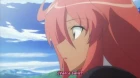 Zero no Tsukaima episodio 3