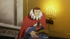 Zero no Tsukaima episodio 4