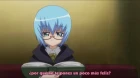 Zero no Tsukaima episodio 8
