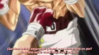 Hajime no Ippo: New Challenger episodio 11