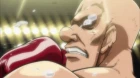 Hajime no Ippo: New Challenger episodio 12