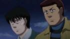 Hajime no Ippo: New Challenger episodio 17