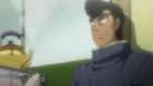 Hajime no Ippo: New Challenger episodio 18