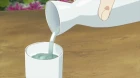 Wakako-zake episodio 3