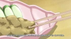 Wakako-zake episodio 9