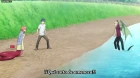 Monster Musume no Iru Nichijou episodio 9