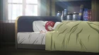Akagami no Shirayuki-hime episodio 12