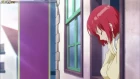 Akagami no Shirayuki-hime episodio 3