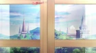 Akagami no Shirayuki-hime episodio 8