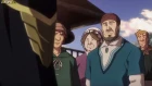 Overlord episodio 3