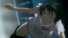 D.Gray-man episodio 103