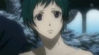 D.Gray-man episodio 89