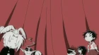 D.Gray-man episodio 91