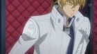 D.Gray-man episodio 95