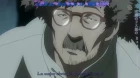 D.Gray-man episodio 96