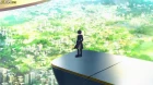Kuusen Madoushi Kouhosei no Kyoukan episodio 1