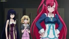 Kuusen Madoushi Kouhosei no Kyoukan episodio 10