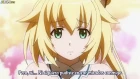 Kuusen Madoushi Kouhosei no Kyoukan episodio 3