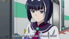 Kuusen Madoushi Kouhosei no Kyoukan episodio 7