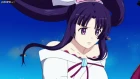 Kuusen Madoushi Kouhosei no Kyoukan episodio 8