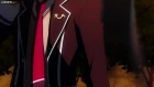 Kuusen Madoushi Kouhosei no Kyoukan episodio 9