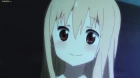Himouto! Umaru-chan episodio 12