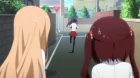 Himouto! Umaru-chan episodio 3