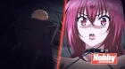 Bikini Warriors episodio 12