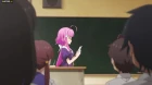 Gakkou Gurashi! episodio 3