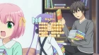 Danchigai episodio 7