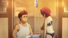 Fate/kaleid liner Prisma☆Illya 2wei Herz! episodio 2