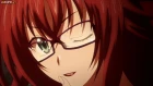 High School DxD BorN Specials episodio 1