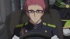 Owari no Seraph: Owaranai Seraph episodio 6