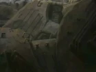 Wolf's Rain episodio 12