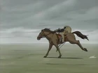 Wolf's Rain episodio 20