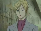 Wolf's Rain episodio 23