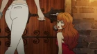 Lupin III (2015) episodio 10
