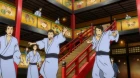 Lupin III (2015) episodio 21